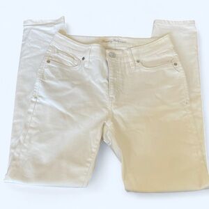 Tommy Bahama white jeans